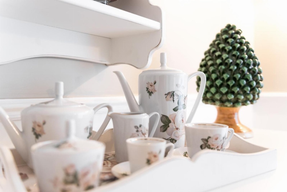 Pantheon Luxury House