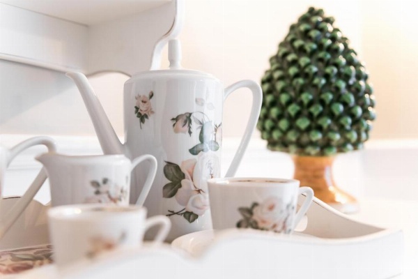 Pantheon Luxury House image 16