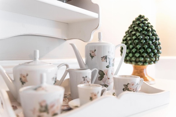 Pantheon Luxury House image 5