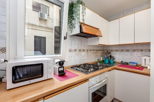 Pantheon Luxury House image 7